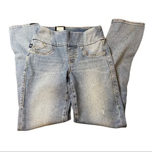 Rock and Republic Fever Pull-on Jeans